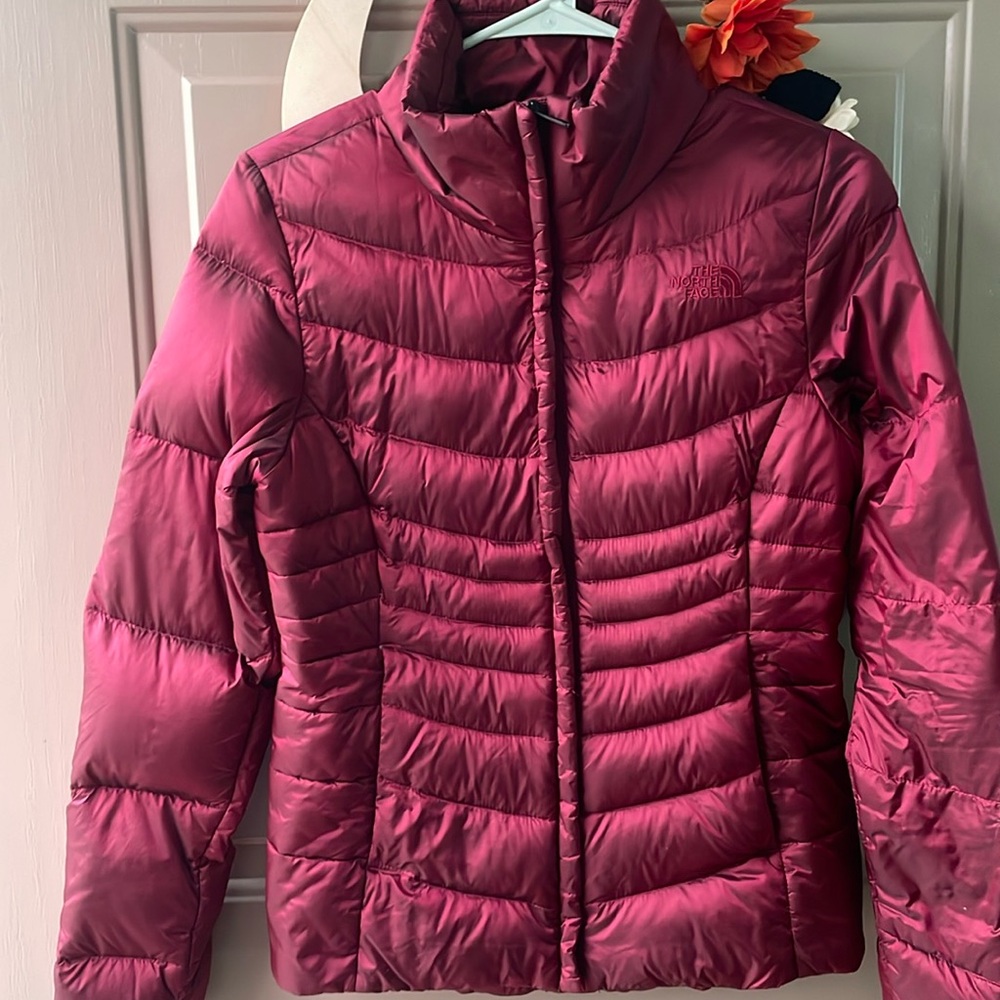 the North Face Jacket